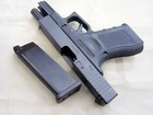 WE GLOCK19 Gen4フレーム GBB