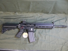 G＆G　TR4-18(HK416)