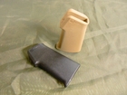 MAGPUL PTS MOE Kグリップ for GBB BK/DE