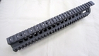 MADBULL Daniel Defense Ωレイル 12in