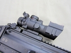 ACOG AIM-JTDFO432G 4×32　スコープ　レプリカ