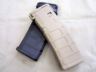 MAGPUL-PTS PMAG SOPMOD 次世代M4/SCAR-L対応 BK/DE