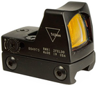 TRIJICON　RMR タイプ　ダットサイト