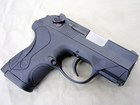 WE Px4 サブコンパクト BK