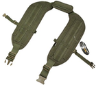 FLYYE MOLLE OTS プラットフォーム