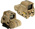 EoTech XPS-3タイプ ドットサイト【3CD】