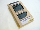 MAGPUL フィールドケース iPhone5用 BK