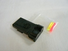 Anvil BO-MAR Type Optic Rear Sight(INFINITY Style)